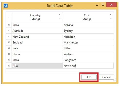 Build data table_ok