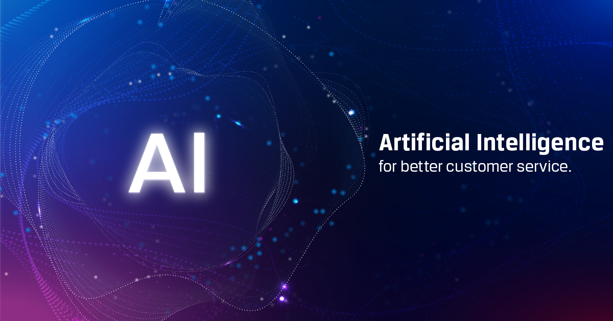 Boost Customer Service Using Artificial Intelligence (AI)