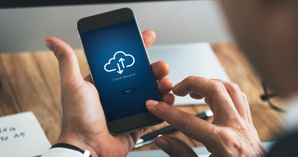 Integrating the Mobile with Oracle Cloud
