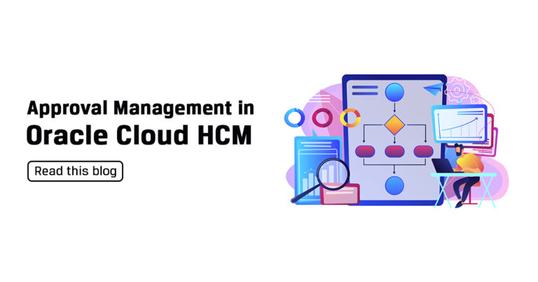 Approval Management in Oracle Cloud HCM
