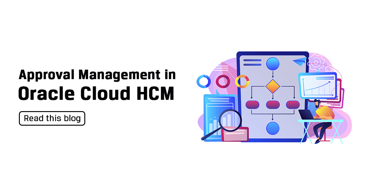 Approval Management in Fusion | Oracle Cloud HCM