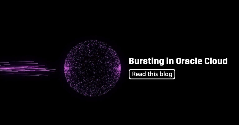 Bursting Using Oracle Fusion- An Overview
