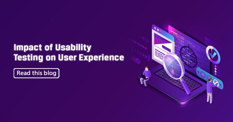 Impact of Usability Testing on User Experience