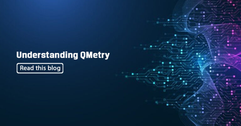 Understanding QMetry