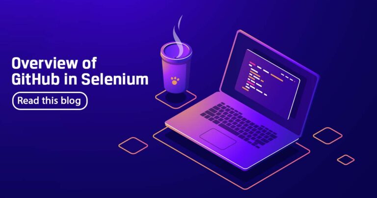Overview of GitHub in Selenium